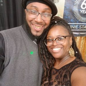 Meet your Posher, Marco-crystal